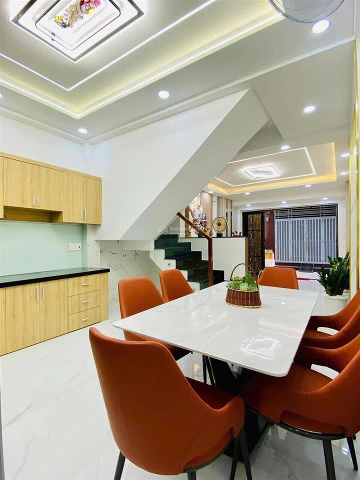 Bán nr tại lê quang định, bình thạnh, 58 m2, view đẹp, uy tín