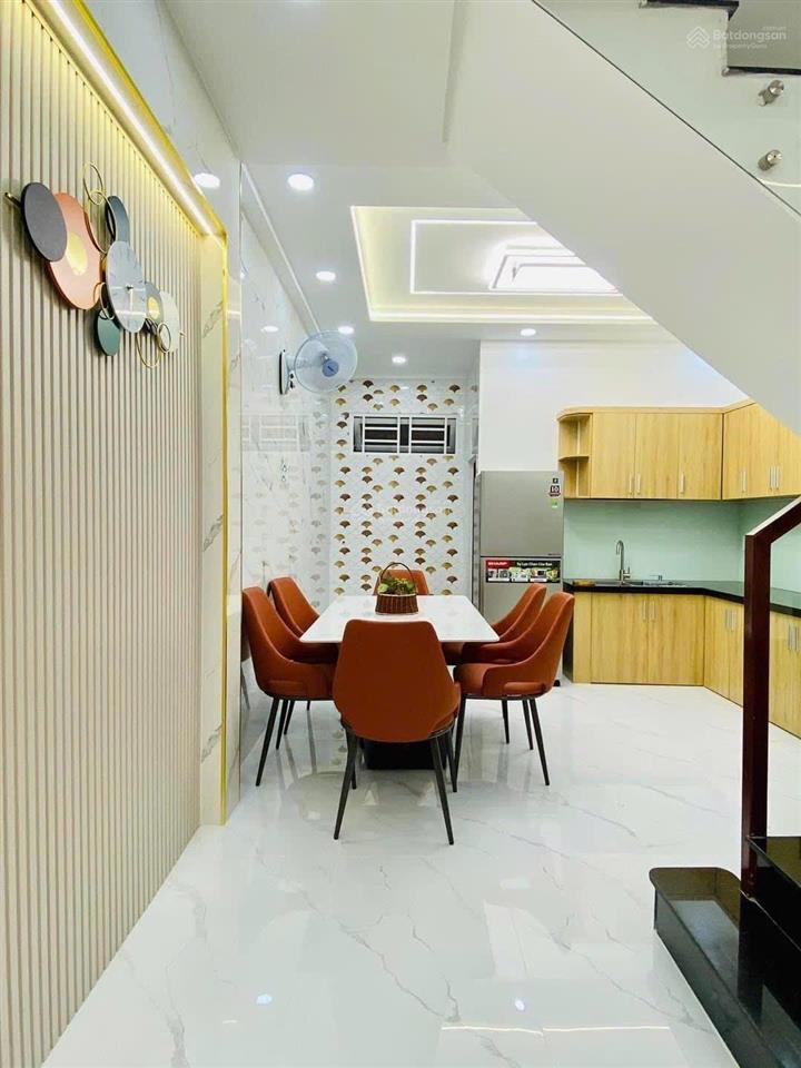 Bán nr tại lê quang định, bình thạnh, 58 m2, view đẹp, uy tín