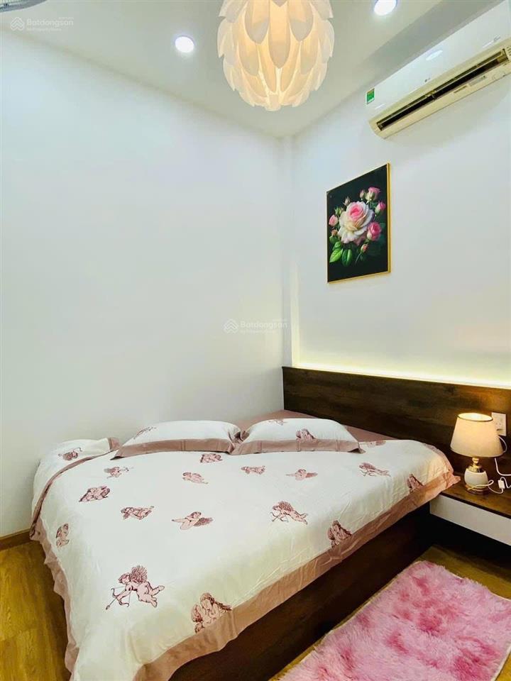 Bán nr tại lê quang định, bình thạnh, 58 m2, view đẹp, uy tín