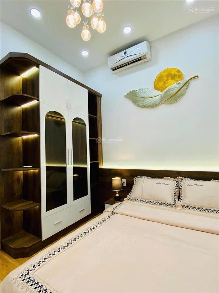 Bán nr tại lê quang định, bình thạnh, 58 m2, view đẹp, uy tín