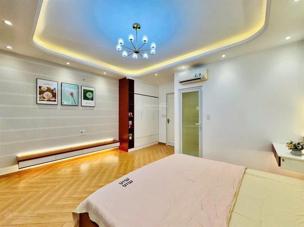 Bán nhà riêng đường nhiêu tứ, phường 7, phú nhuận, hồ chí minh, 66.8 m2 giá siêu hời