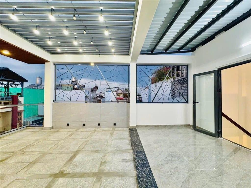 Bán nhà riêng đường nhiêu tứ, phường 7, phú nhuận, hồ chí minh, 66.8 m2 giá siêu hời