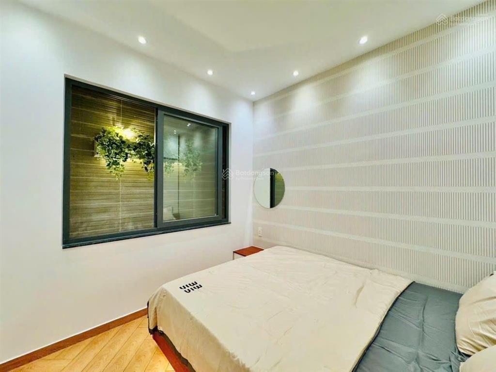 Bán nhà riêng đường nhiêu tứ, phường 7, phú nhuận, hồ chí minh, 66.8 m2 giá siêu hời