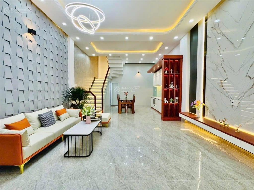 Bán nhà riêng đường nhiêu tứ, phường 7, phú nhuận, hồ chí minh, 66.8 m2 giá siêu hời