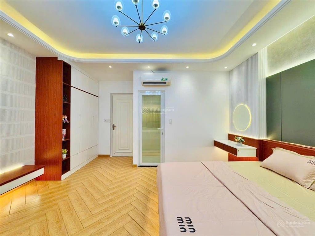 Bán nhà riêng đường nhiêu tứ, phường 7, phú nhuận, hồ chí minh, 66.8 m2 giá siêu hời