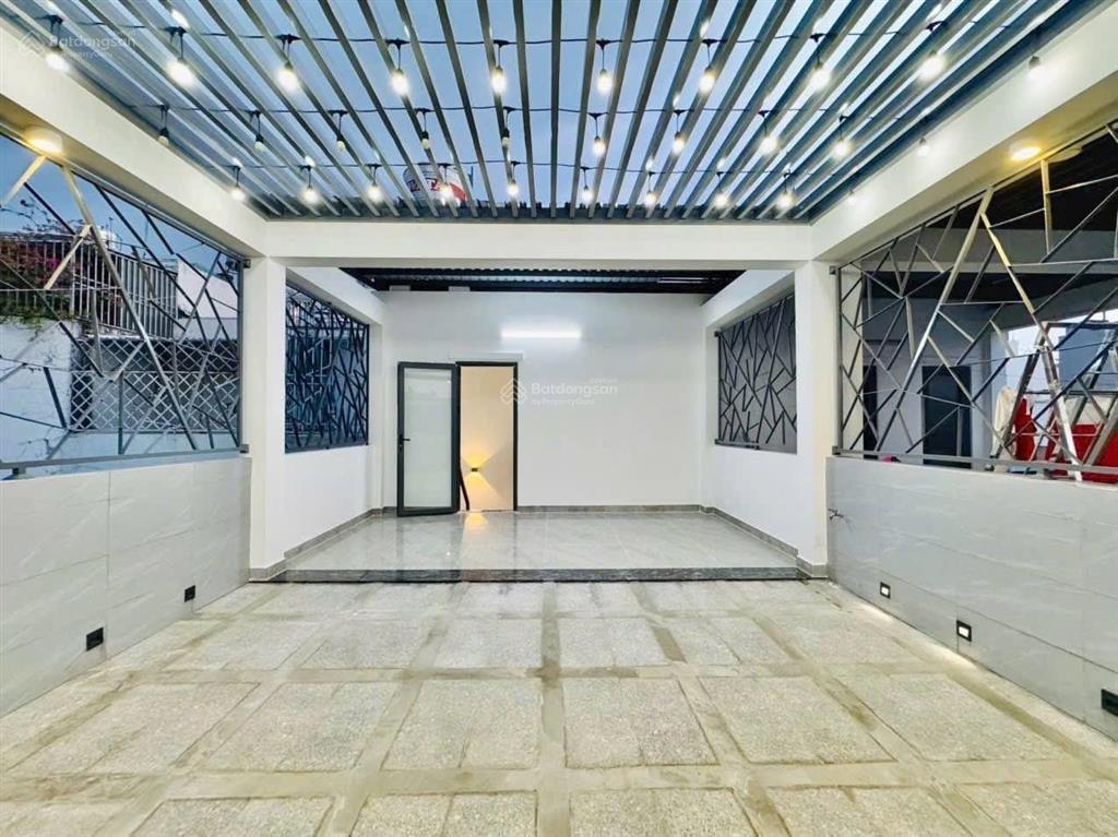Bán nhà riêng đường nhiêu tứ, phường 7, phú nhuận, hồ chí minh, 66.8 m2 giá siêu hời