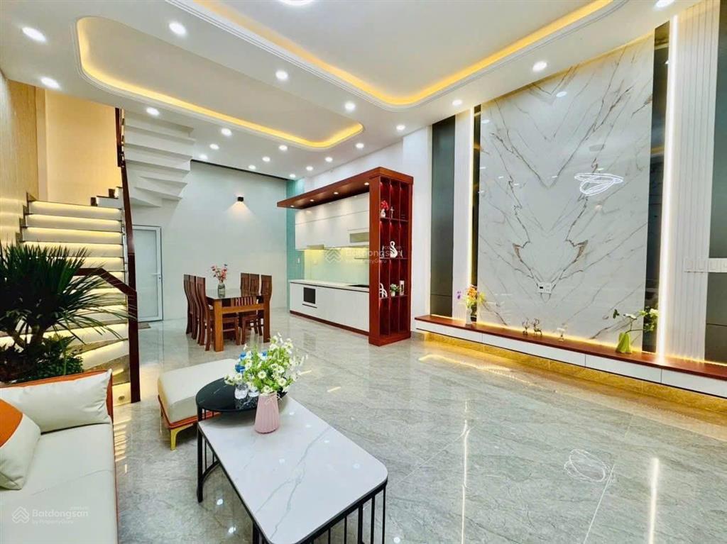 Bán nhà riêng đường nhiêu tứ, phường 7, phú nhuận, hồ chí minh, 66.8 m2 giá siêu hời