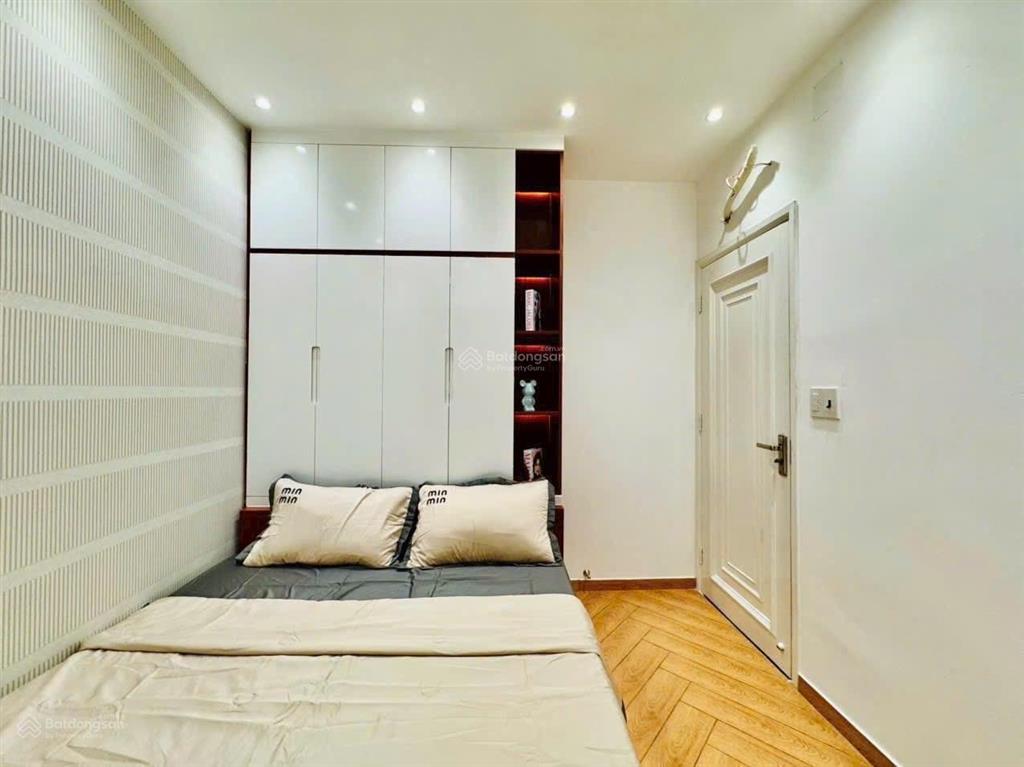 Bán nhà riêng đường nhiêu tứ, phường 7, phú nhuận, hồ chí minh, 66.8 m2 giá siêu hời