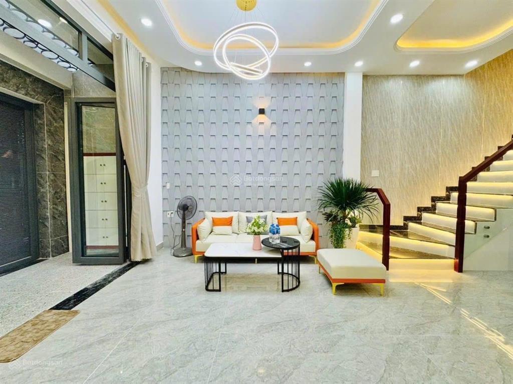 Bán nhà riêng đường nhiêu tứ, phường 7, phú nhuận, hồ chí minh, 66.8 m2 giá siêu hời