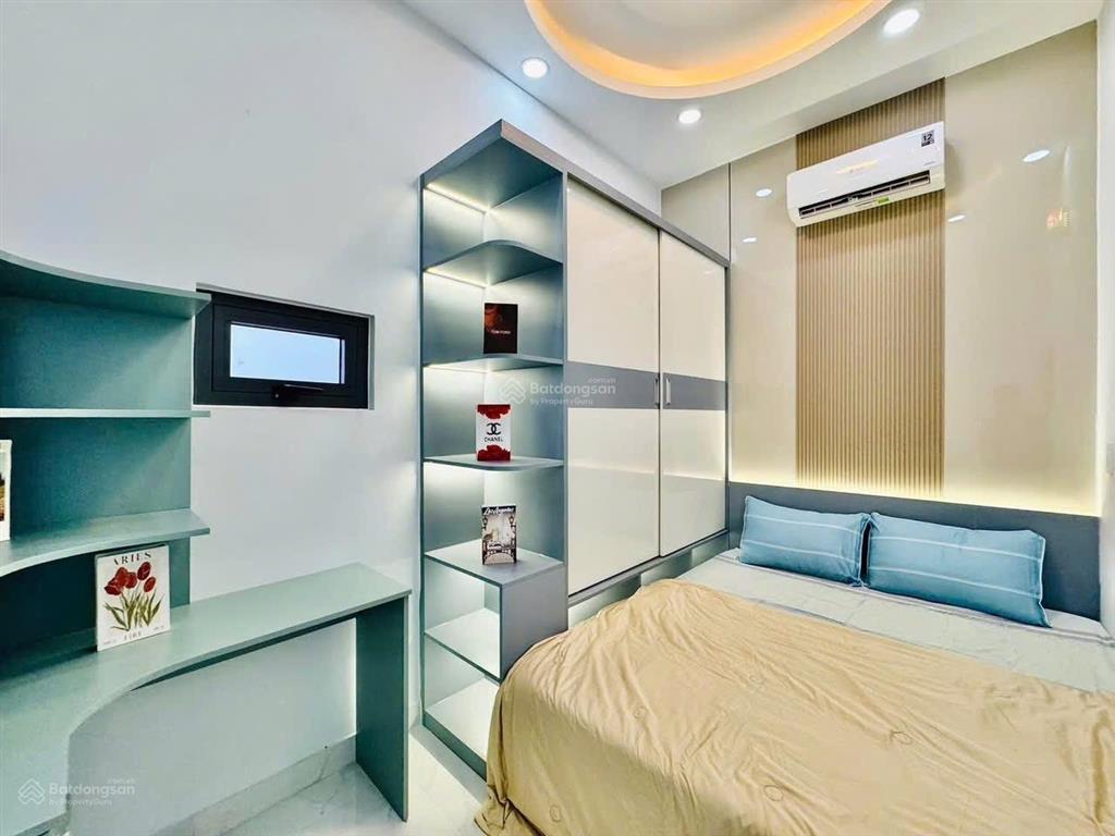 Bán nhà riêng trần quang diệu, dt 56,9m2, 3pn, 3wc siêu hot