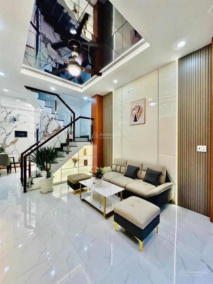 Bán nhà riêng trần quang diệu, dt 56,9m2, 3pn, 3wc siêu hot