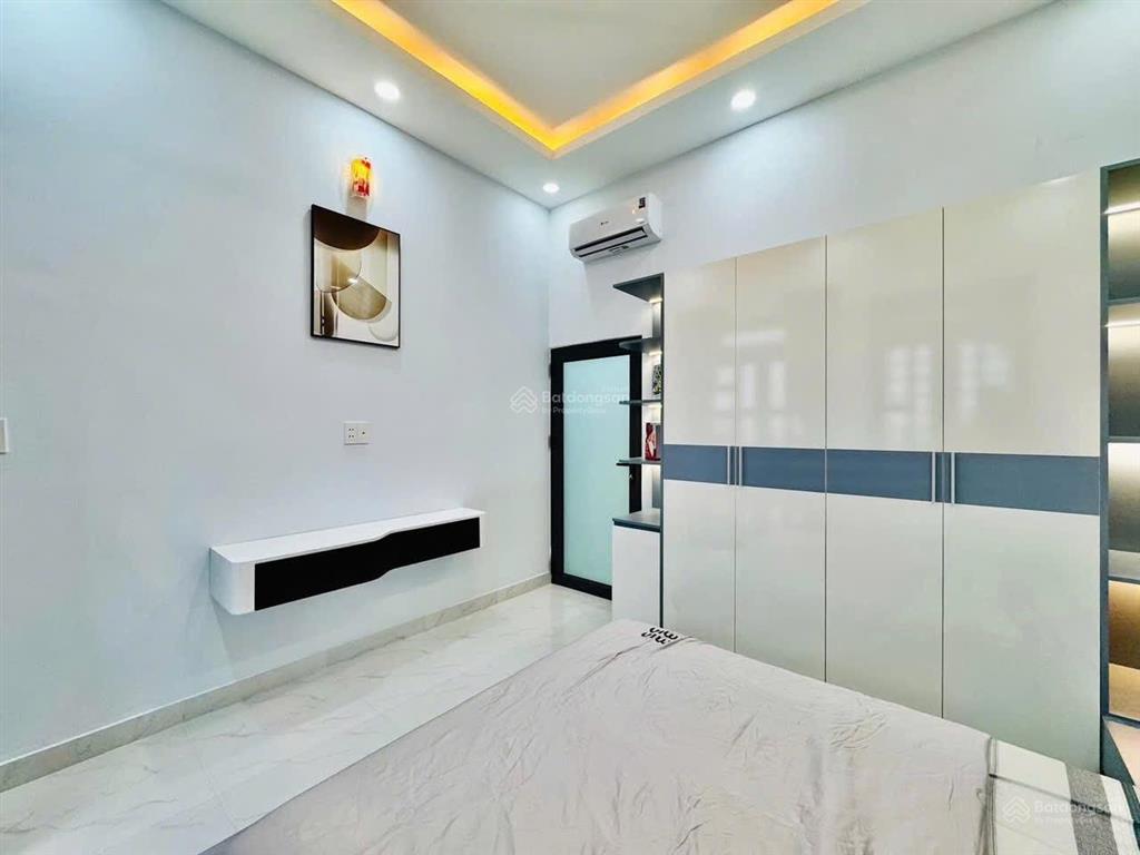 Bán nhà riêng trần quang diệu, dt 56,9m2, 3pn, 3wc siêu hot