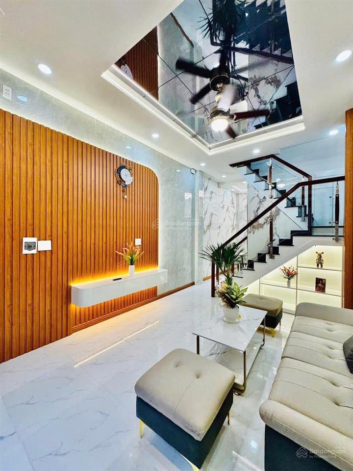 Bán nhà riêng trần quang diệu, dt 56,9m2, 3pn, 3wc siêu hot