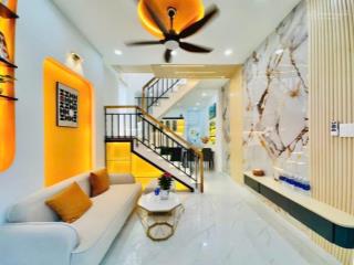 Bán nhà riêng đẹp tại đường nhiêu tứ, phường 7, bình thạnh, tp.hcm, 10 tỷ, 70.8m2