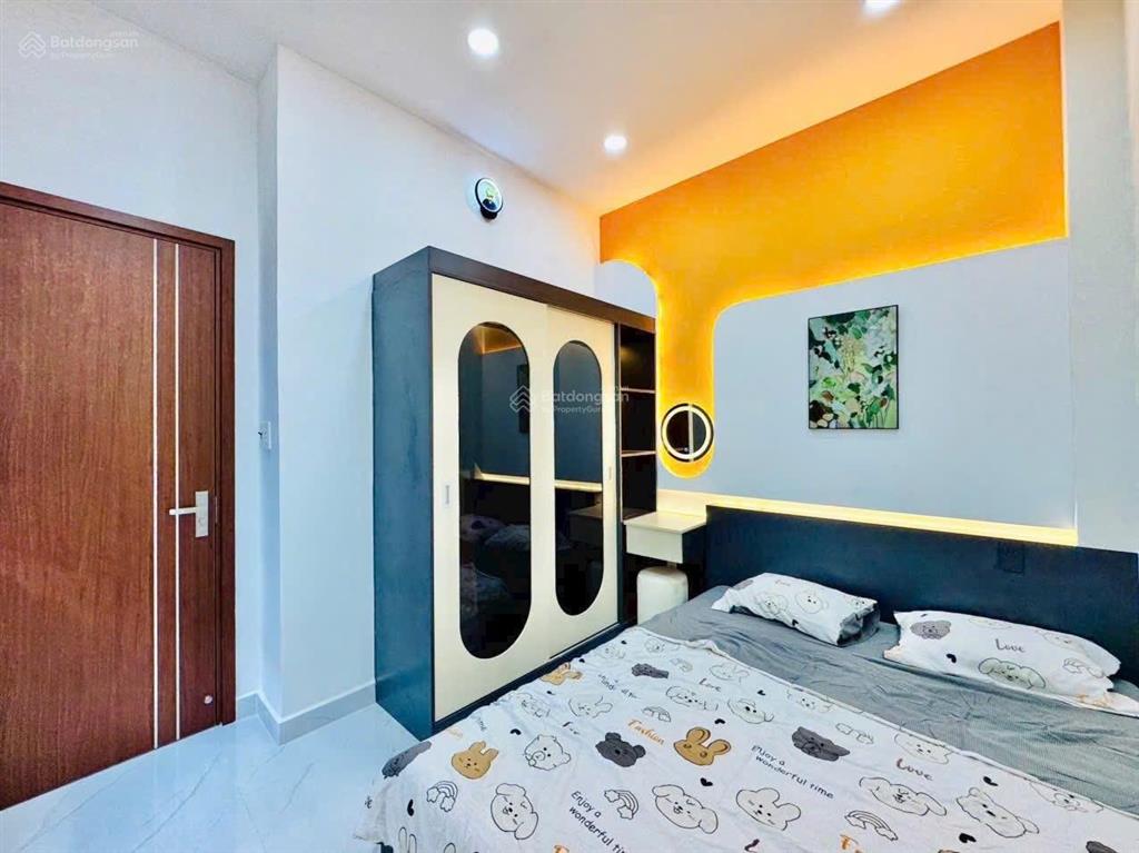 Bán nhà riêng đẹp tại đường nhiêu tứ, phường 7, bình thạnh, tp.hcm, 10 tỷ, 70.8m2