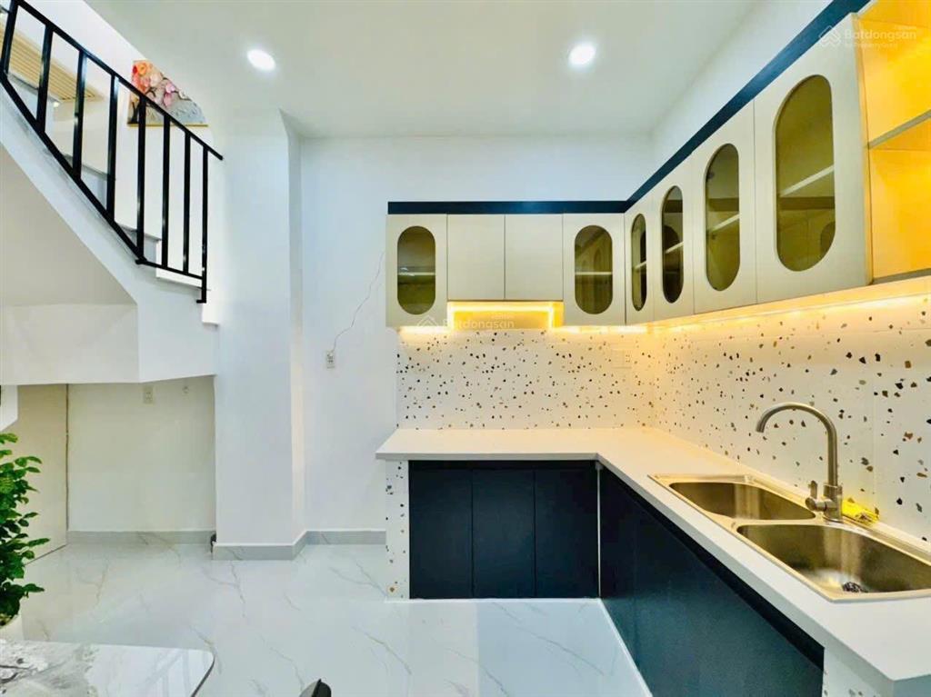 Bán nhà riêng đẹp tại đường nhiêu tứ, phường 7, bình thạnh, tp.hcm, 10 tỷ, 70.8m2