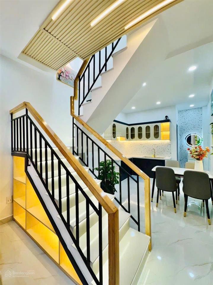 Bán nhà riêng đẹp tại đường nhiêu tứ, phường 7, bình thạnh, tp.hcm, 10 tỷ, 70.8m2