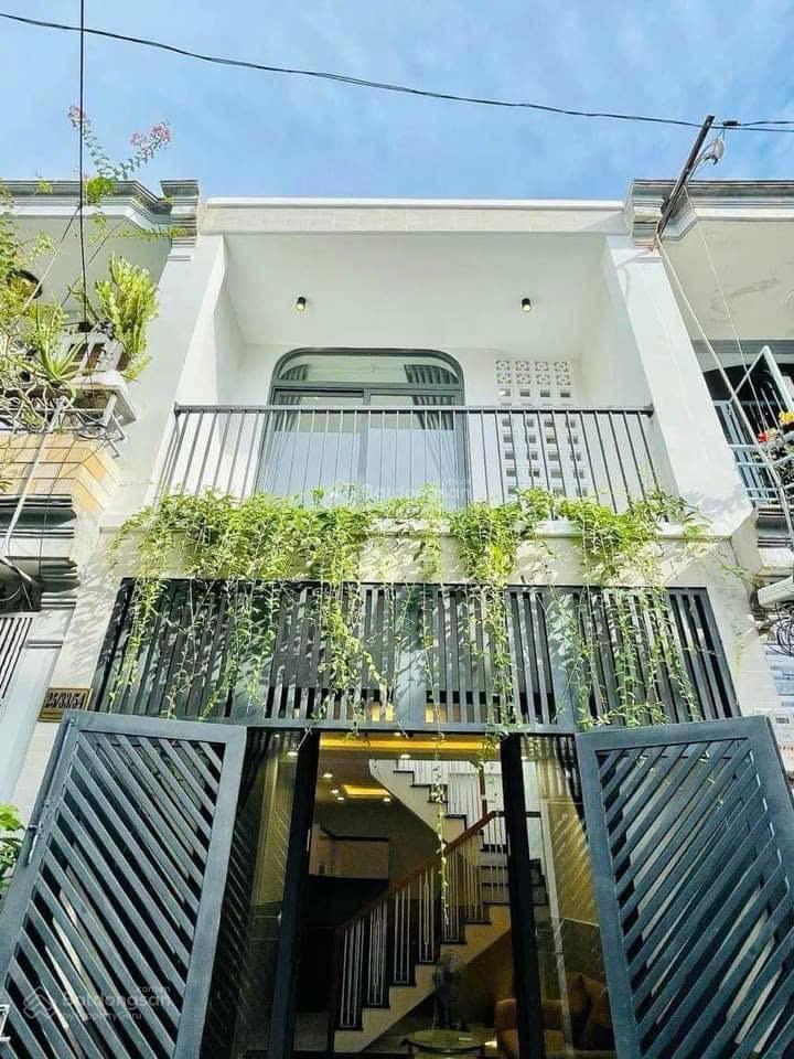 Bán nr giá siêu hời tại nguyễn thái sơn, 5,3 tỷ, 46 m2, gò vấp, hcm