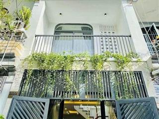 Bán nr giá siêu hời tại nguyễn thái sơn, 5,3 tỷ, 46 m2, gò vấp, hcm