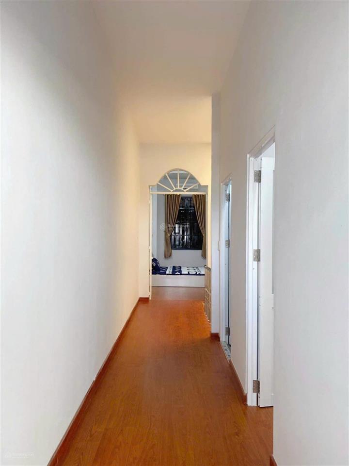 Bán nhà riêng tại chung cư phan xích long, 9,8 tỷ, 53,7m2, uy tín giá cực chất