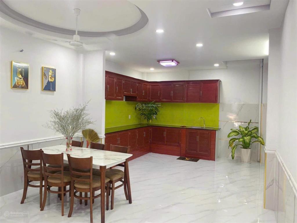 Bán nhà riêng tại chung cư phan xích long, 9,8 tỷ, 53,7m2, uy tín giá cực chất