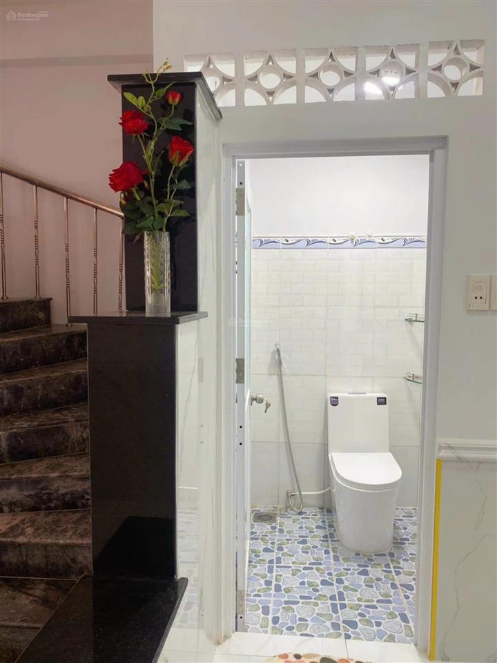 Bán nhà riêng tại chung cư phan xích long, 9,8 tỷ, 53,7m2, uy tín giá cực chất