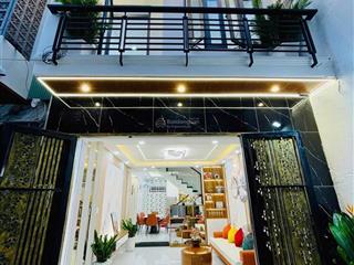 Bán nhà riêng tại nguyễn thiện thuật, 16,8 tỷ, 46 m2, quận 3, tp.hcm