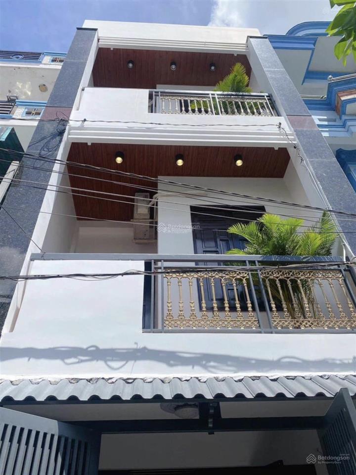 Bán nr tại phan xích long, 10,5 tỷ, 64m2 đẹp xuất sắc
