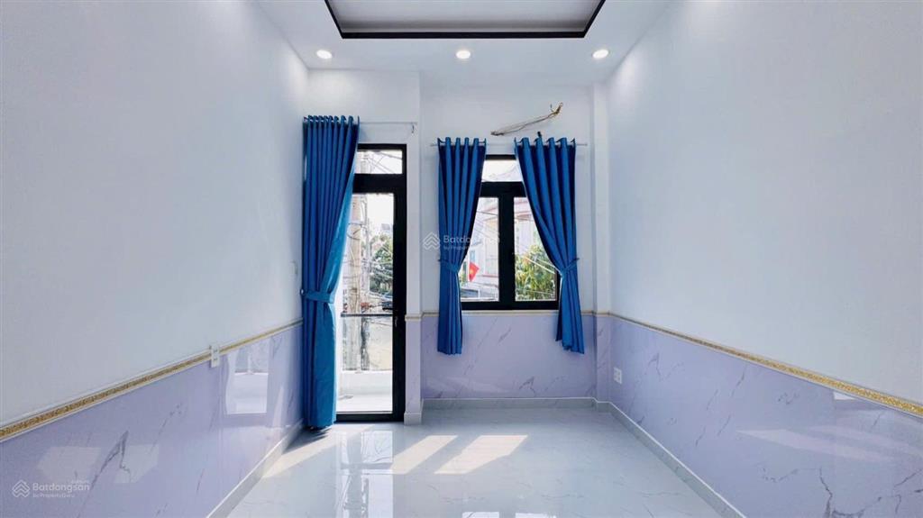 Bán đẹp tại hiệp bình chánh, 6,8 tỷ, 46m2, 3pn, 2wc, ngõ rộng 4m