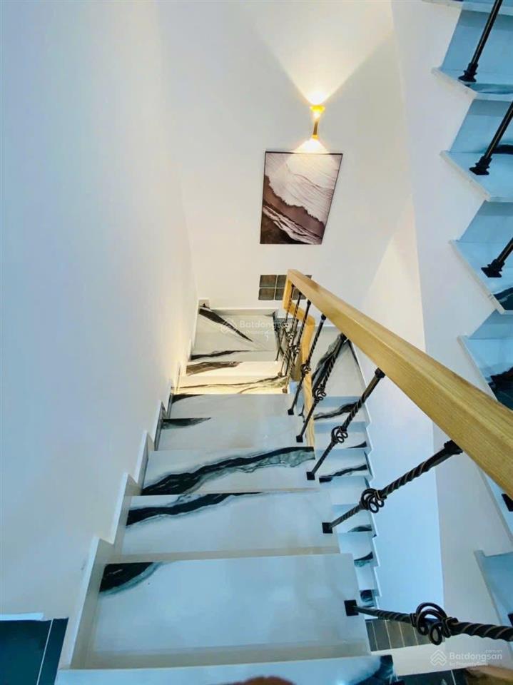 Bán nhà riêng tại phường 1, quận gò vấp, hồ chí minh, 9,56 tỷ, 49 m2 giá ưu đãi