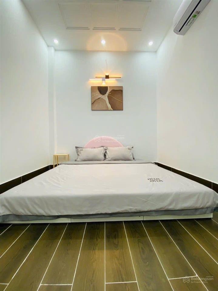 Bán nhà riêng tại phường 1, quận gò vấp, hồ chí minh, 9,56 tỷ, 49 m2 giá ưu đãi