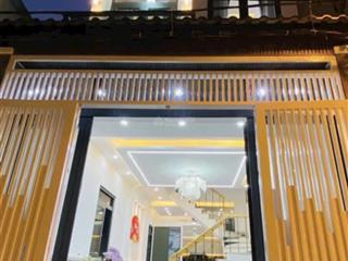 Bán nhà riêng tại phường 1, quận gò vấp, hồ chí minh, 9,56 tỷ, 49 m2 giá ưu đãi