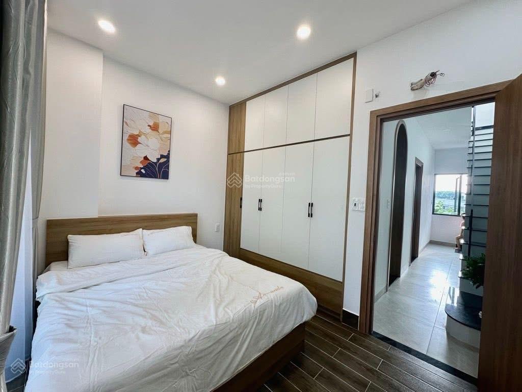 Bán nr 3pn, 3wc, 57m2 tại điện biên phủ, 8,9 tỷ vnd