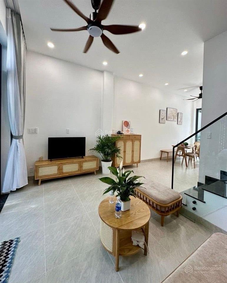 Bán nr 3pn, 3wc, 57m2 tại điện biên phủ, 8,9 tỷ vnd