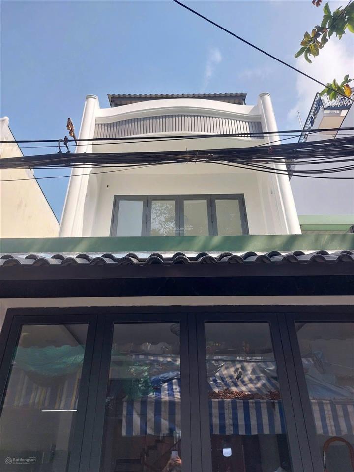 Bán nr 2pn, 2wc tại phường 12, quận 11, tp.hcm, giá 8,9 tỷ, 40m2, view đẹp!