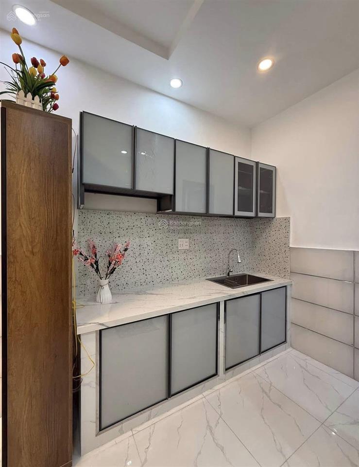 Bán nr 48m2, 8,95 tỷ, tại dương bá trạc, p hưng phú, q8, tp.hcm