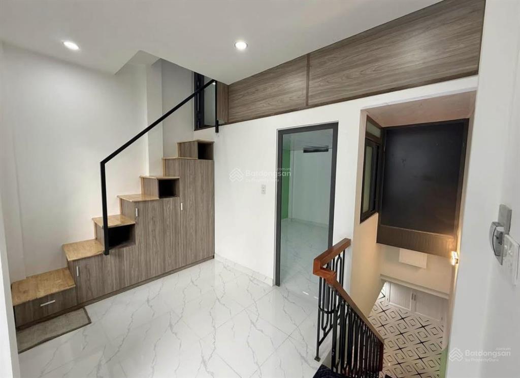 Bán nr 48m2, 8,95 tỷ, tại dương bá trạc, p hưng phú, q8, tp.hcm