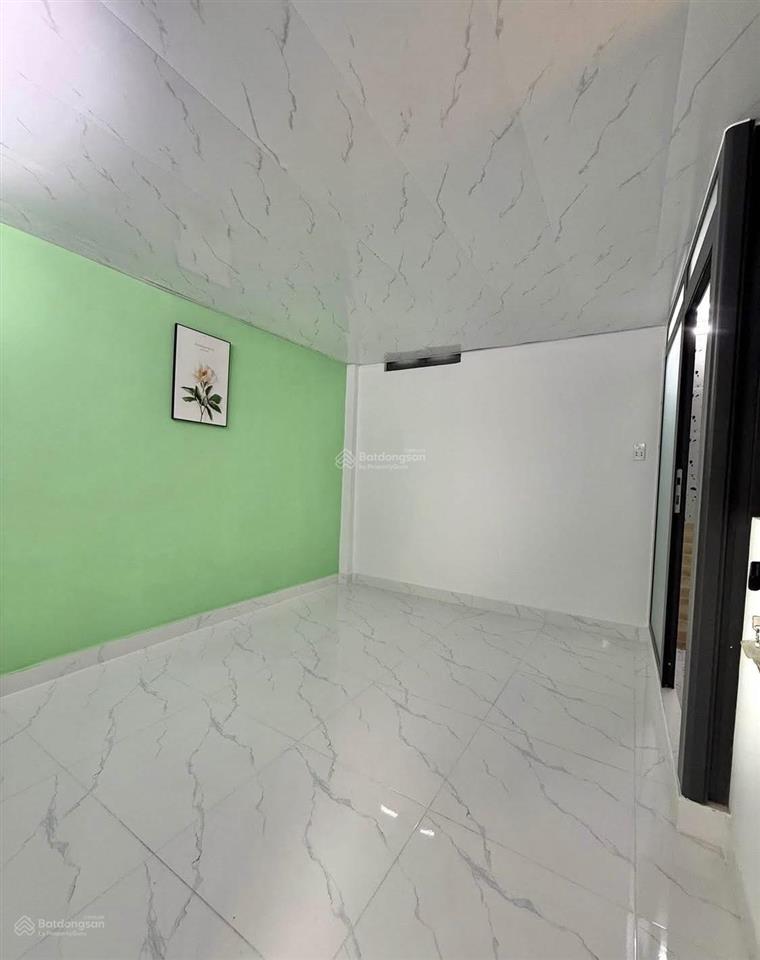 Bán nr 48m2, 8,95 tỷ, tại dương bá trạc, p hưng phú, q8, tp.hcm