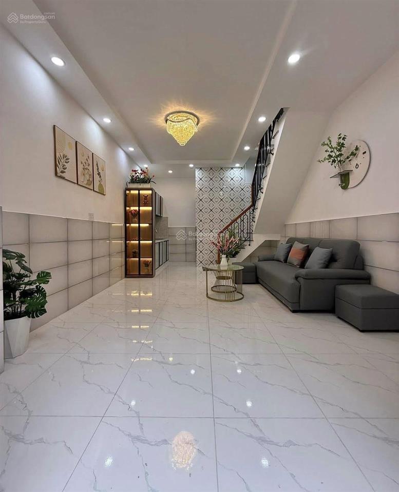 Bán nr 48m2, 8,95 tỷ, tại dương bá trạc, p hưng phú, q8, tp.hcm
