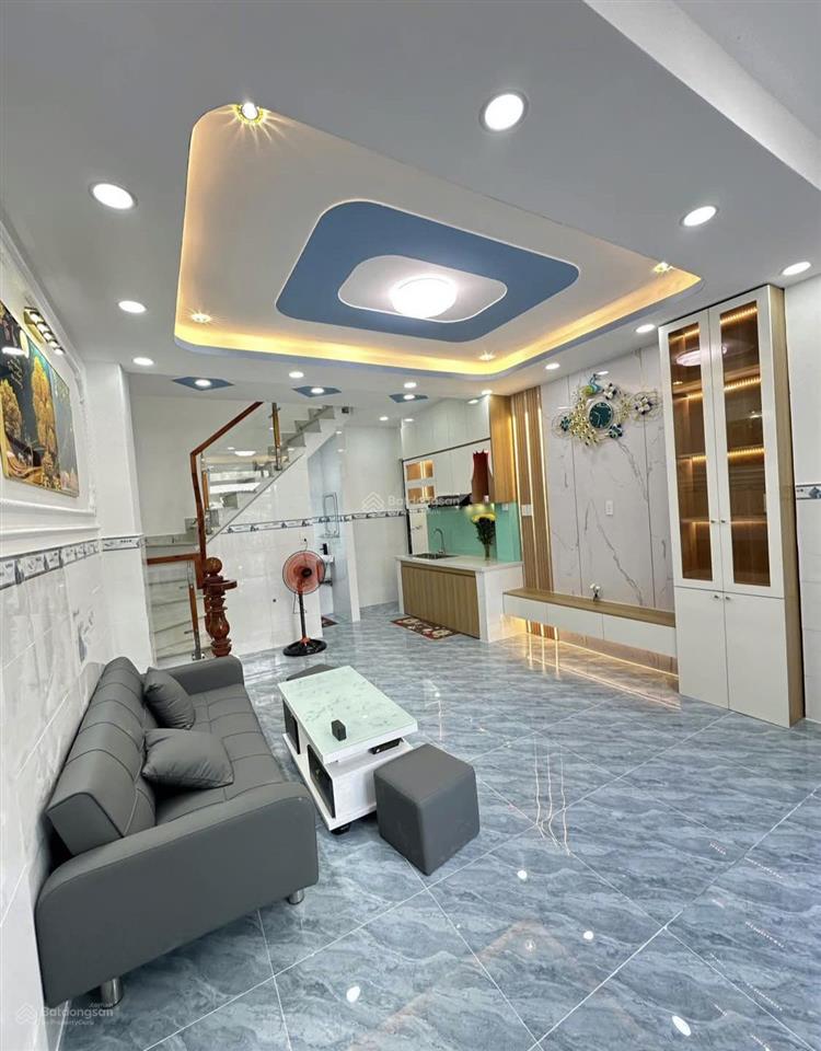 Nhà riêng đẹp, nhiều tiện ích tại võ oanh, 7,9 tỷ, 46,5 m2, 2pn, 2wc