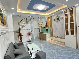 Nhà riêng đẹp, nhiều tiện ích tại võ oanh, 7,9 tỷ, 46,5 m2, 2pn, 2wc
