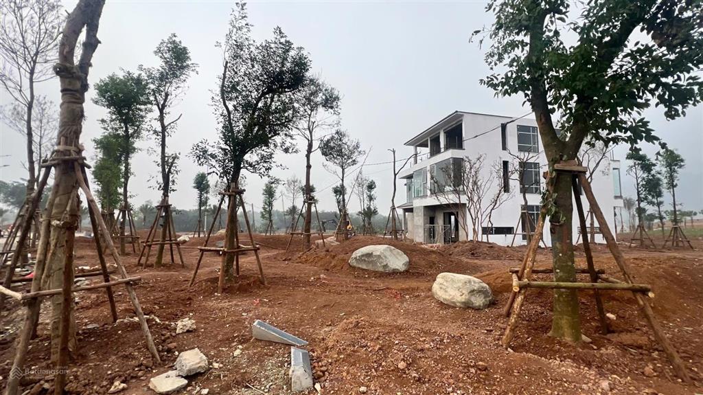 Bán đất nền dự án utopia villas & resort, 5,5 tỷ, 175m2 tại xã phú thành, huyện lạc thủy, hòa bình