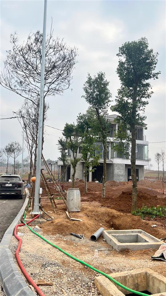 Bán đất nền dự án utopia villas & resort, 5,5 tỷ, 175m2 tại xã phú thành, huyện lạc thủy, hòa bình