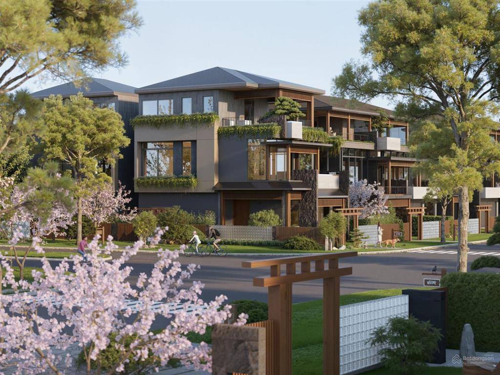 Bán đất nền dự án utopia villas & resort, 5,5 tỷ, 175m2 tại xã phú thành, huyện lạc thủy, hòa bình