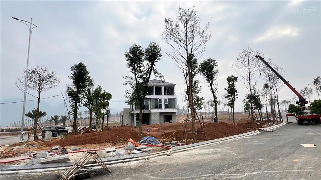 Bán đất nền dự án utopia villas & resort, 5,5 tỷ, 175m2 tại xã phú thành, huyện lạc thủy, hòa bình