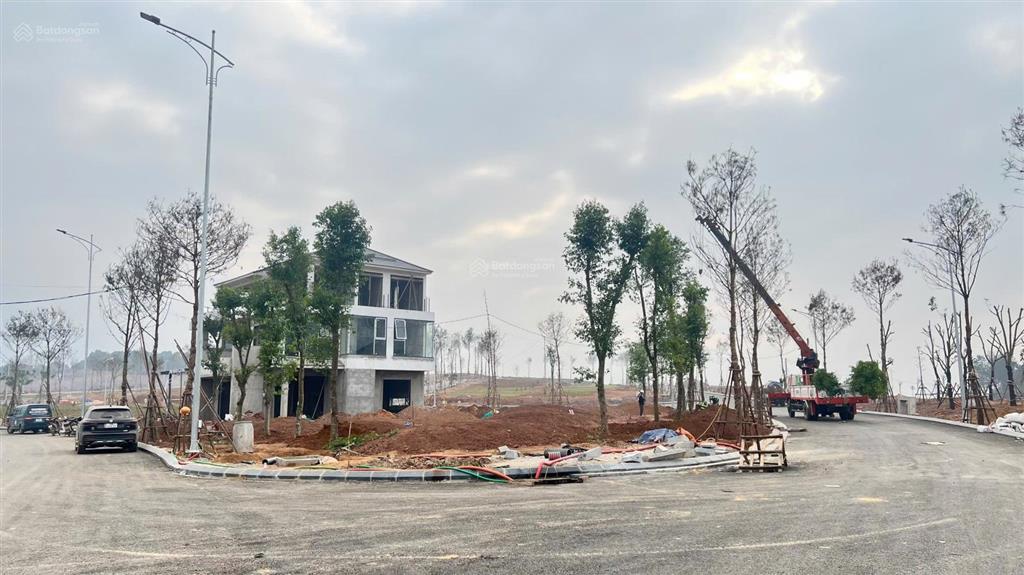 Bán đất nền dự án utopia villas & resort, 5,5 tỷ, 175m2 tại xã phú thành, huyện lạc thủy, hòa bình