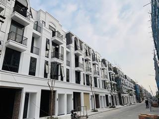 Bán shophouse tại vlasta thủy nguyên, 6,4 tỷ, 67,5m2, chỉ với giá ưu đãi