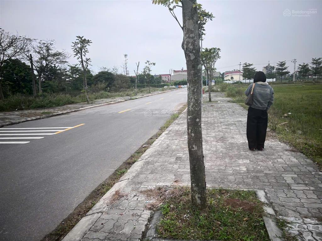 Bán đất nền dự án yên phong gateway, đt 286, 2,2 tỷ, 115m2, bắc ninh đẹp, nhiều tiện ích