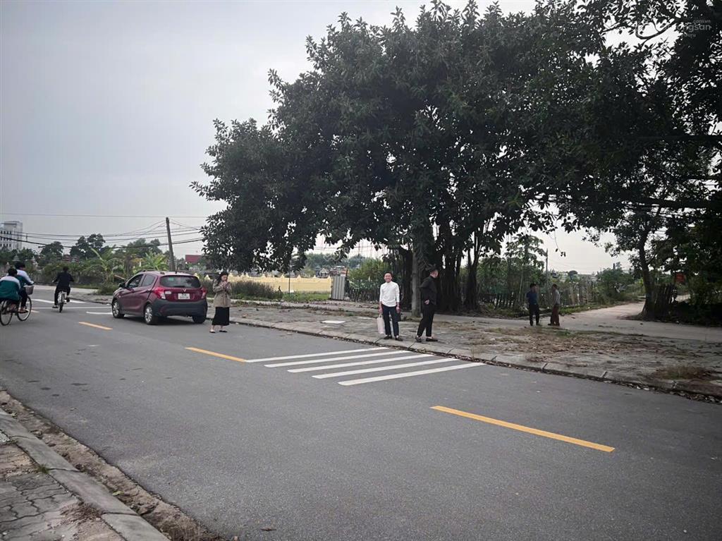 Bán đất nền dự án yên phong gateway, đt 286, 2,2 tỷ, 115m2, bắc ninh đẹp, nhiều tiện ích