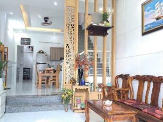 Nhà bè3pn 2wc giá 4,25t  72m2